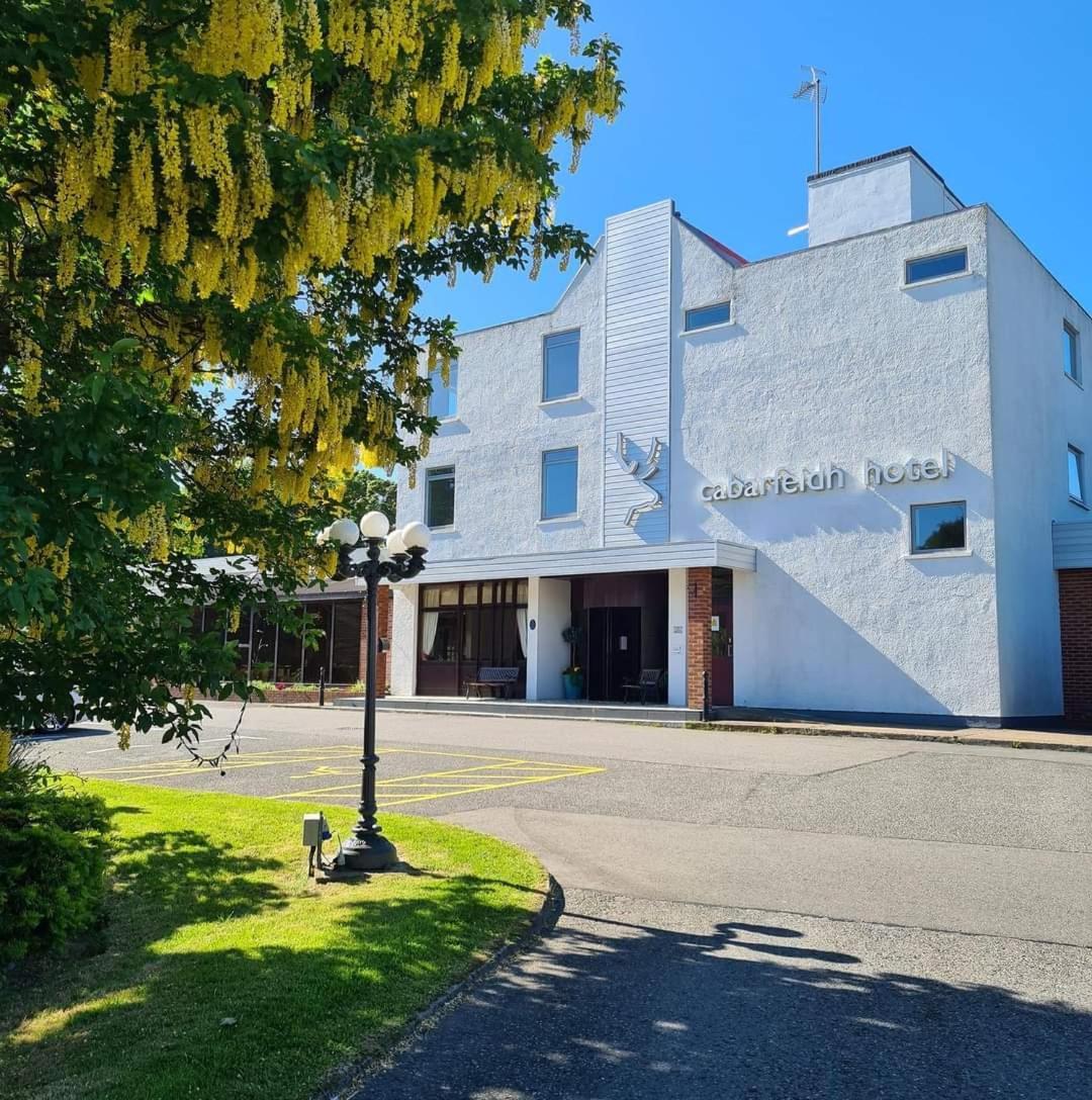 Hebridean Holiday House Villa Stornoway  Kültér fotó