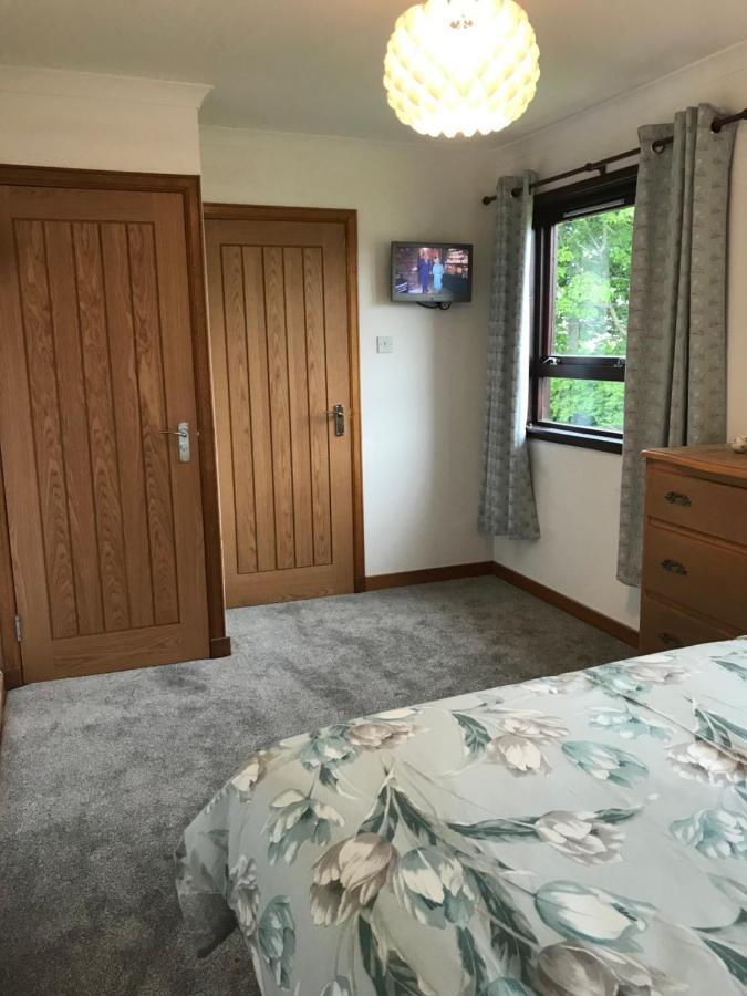 Hebridean Holiday House Villa Stornoway  Kültér fotó