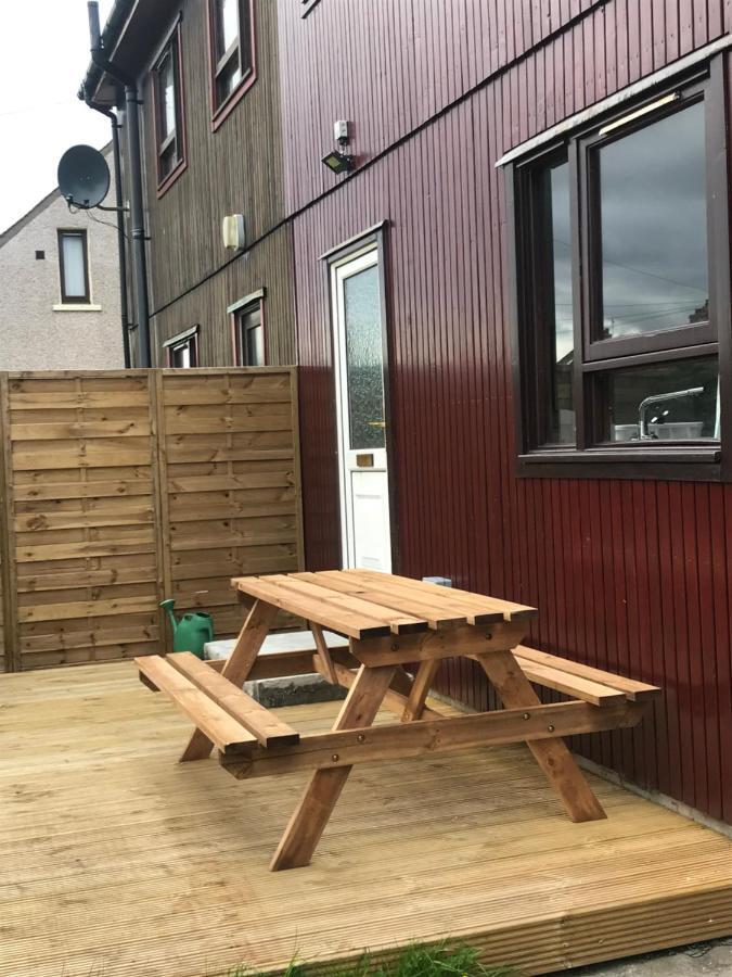 Hebridean Holiday House Villa Stornoway  Kültér fotó