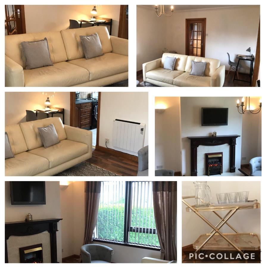 Hebridean Holiday House Villa Stornoway  Kültér fotó