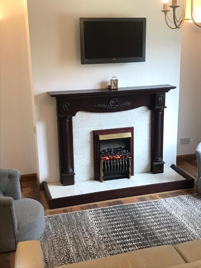Hebridean Holiday House Villa Stornoway  Kültér fotó