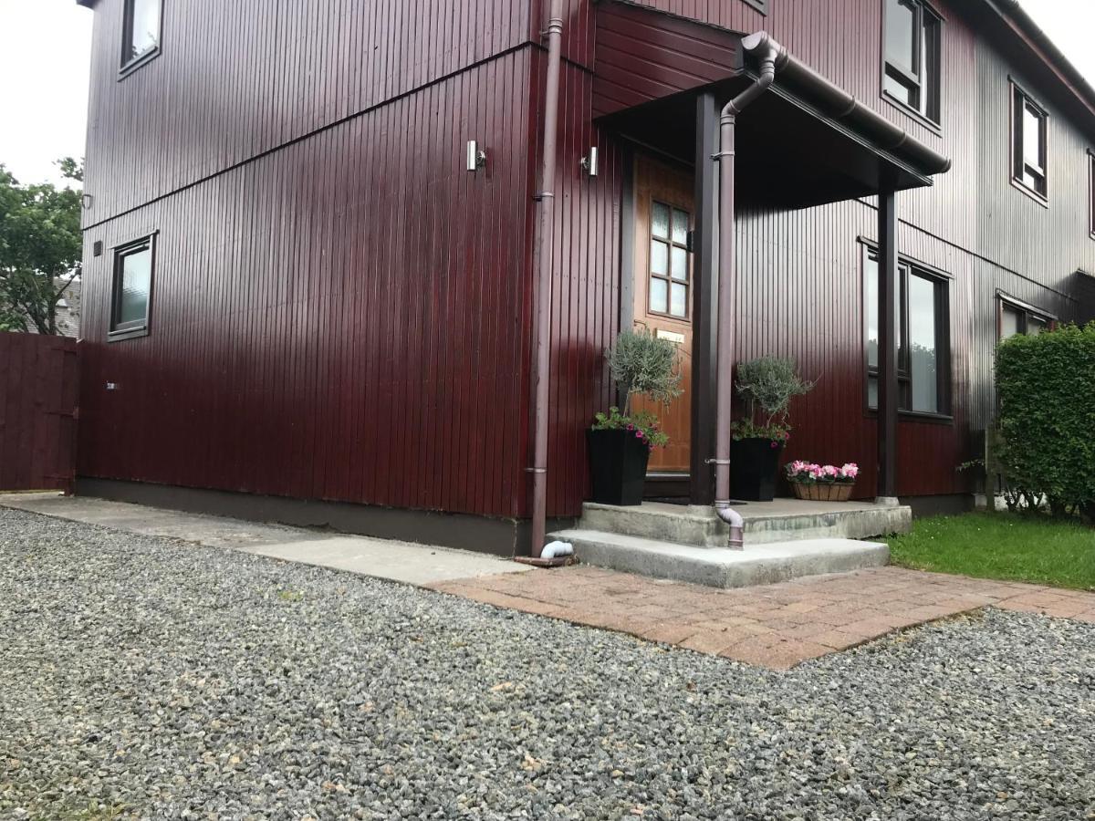 Hebridean Holiday House Villa Stornoway  Kültér fotó
