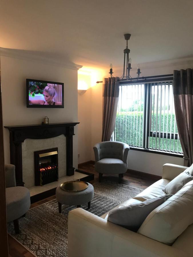 Hebridean Holiday House Villa Stornoway  Kültér fotó