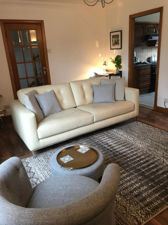 Hebridean Holiday House Villa Stornoway  Kültér fotó